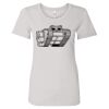 Women's Ideal Crew Thumbnail