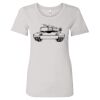 Women's Ideal Crew Thumbnail