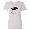 Women's Ideal Crew Thumbnail