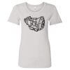 Women's Ideal Crew Thumbnail