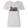 Women's Ideal Crew Thumbnail