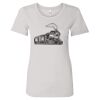 Women's Ideal Crew Thumbnail