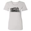 Women's Ideal Crew Thumbnail