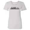 Women's Ideal Crew Thumbnail