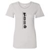 Women's Ideal Crew Thumbnail