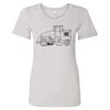 Women's Ideal Crew Thumbnail