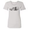 Women's Ideal Crew Thumbnail