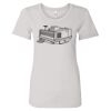 Women's Ideal Crew Thumbnail
