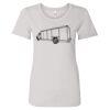 Women's Ideal Crew Thumbnail