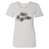Women's Ideal Crew Thumbnail
