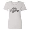 Women's Ideal Crew Thumbnail