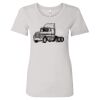 Women's Ideal Crew Thumbnail