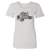 Women's Ideal Crew Thumbnail