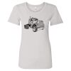 Women's Ideal Crew Thumbnail