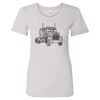 Women's Ideal Crew Thumbnail