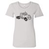 Women's Ideal Crew Thumbnail