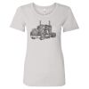 Women's Ideal Crew Thumbnail
