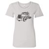 Women's Ideal Crew Thumbnail