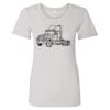 Women's Ideal Crew Thumbnail
