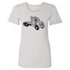 Women's Ideal Crew Thumbnail
