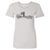 Women's Ideal Crew Thumbnail
