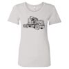 Women's Ideal Crew Thumbnail