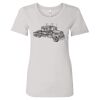 Women's Ideal Crew Thumbnail