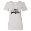 Women's Ideal Crew Thumbnail