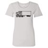 Women's Ideal Crew Thumbnail