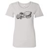 Women's Ideal Crew Thumbnail