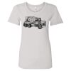 Women's Ideal Crew Thumbnail