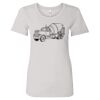 Women's Ideal Crew Thumbnail