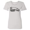 Women's Ideal Crew Thumbnail