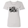 Women's Ideal Crew Thumbnail