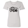 Women's Ideal Crew Thumbnail
