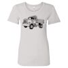 Women's Ideal Crew Thumbnail