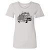 Women's Ideal Crew Thumbnail