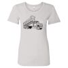 Women's Ideal Crew Thumbnail