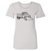 Women's Ideal Crew Thumbnail