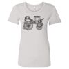 Women's Ideal Crew Thumbnail
