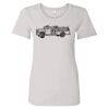 Women's Ideal Crew Thumbnail