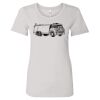 Women's Ideal Crew Thumbnail