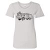 Women's Ideal Crew Thumbnail