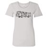 Women's Ideal Crew Thumbnail