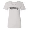 Women's Ideal Crew Thumbnail