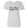 Women's Ideal Crew Thumbnail