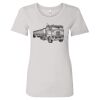 Women's Ideal Crew Thumbnail