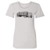 Women's Ideal Crew Thumbnail