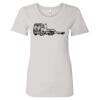Women's Ideal Crew Thumbnail