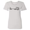 Women's Ideal Crew Thumbnail